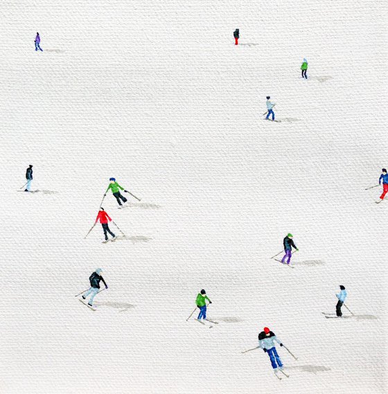 Frozen Planet (Nano 06)