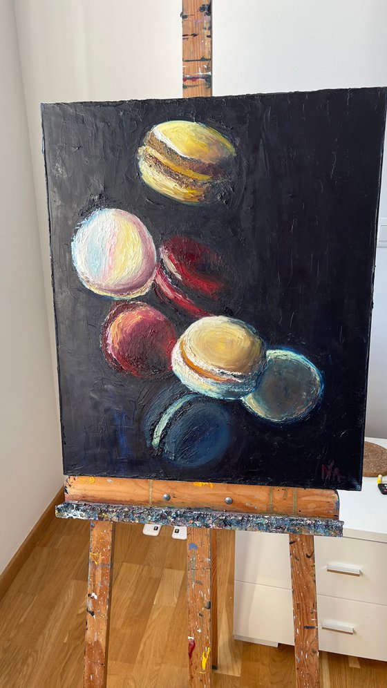 Macarons