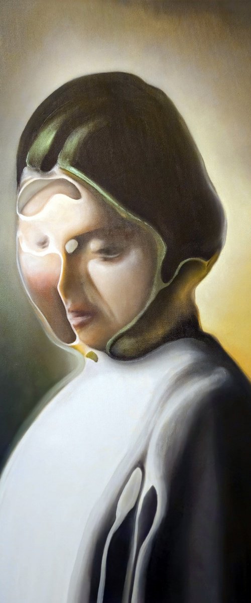 VIOLETTA by Stefano Mazzolini