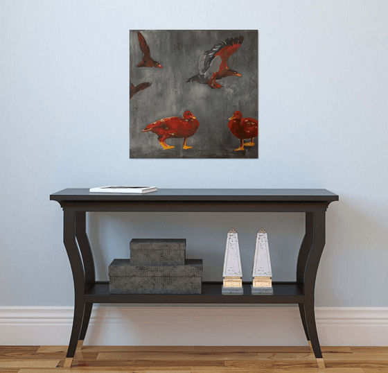 Biards 60X60 (2024)