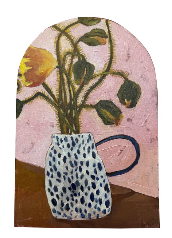 «Poppies”