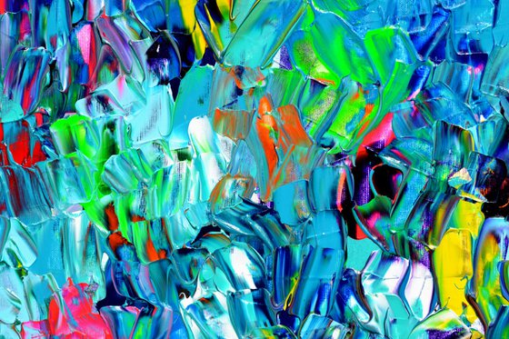 Palette IV