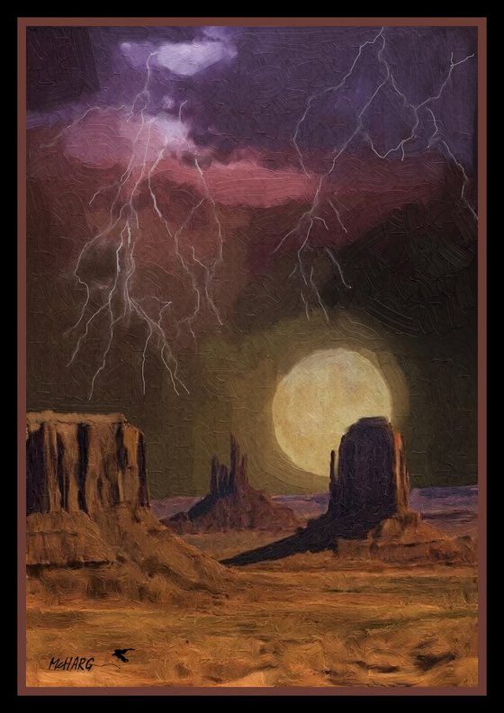 MONUMENT VALLEY