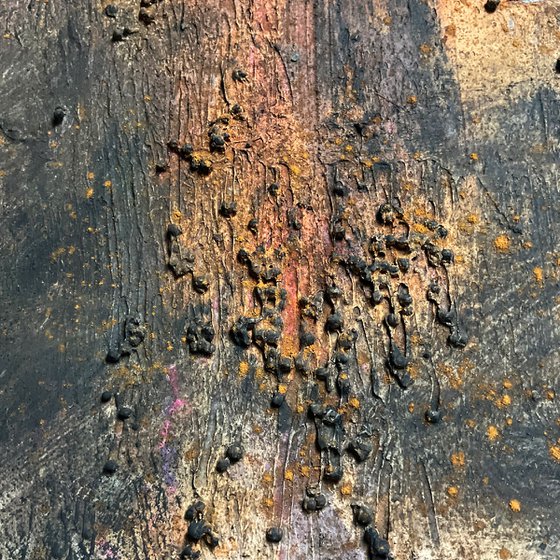 A Return To My Soul's Desire