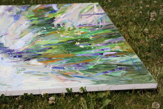 "Steppes "