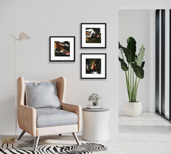 Modality Collection 2
