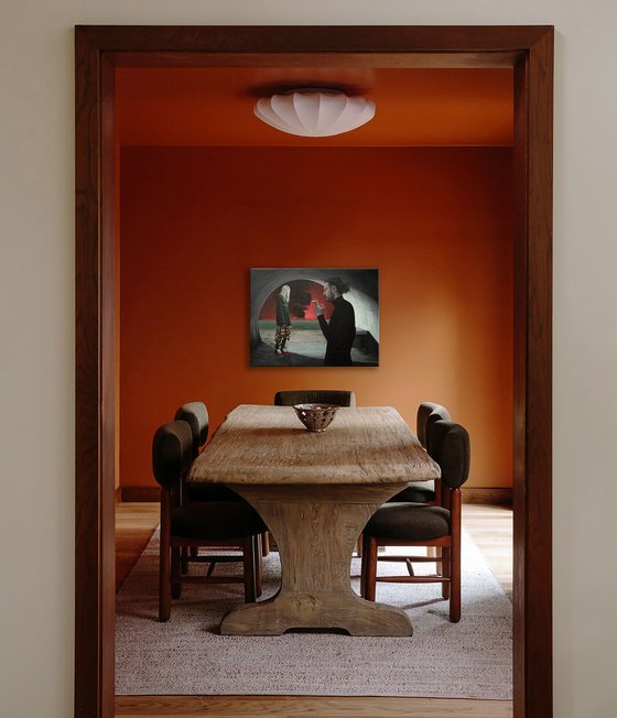 The Illusion of Safety