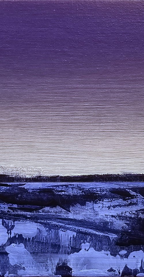 Threshold by Chris Carbone