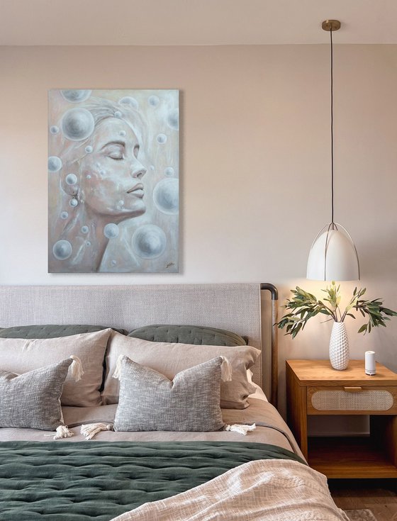 The White Thread: Origins