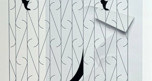 Artwork by Sanya Kantarovsky