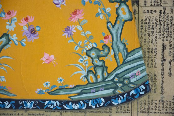 Fragrant Garden