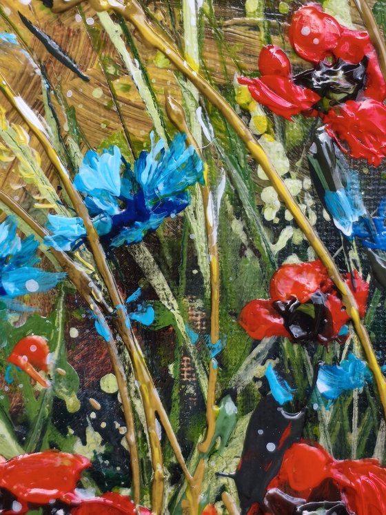 "Breath of Summer"