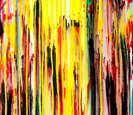 The Emotional Creation #308