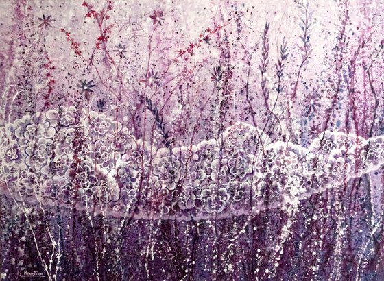 Fower meadow