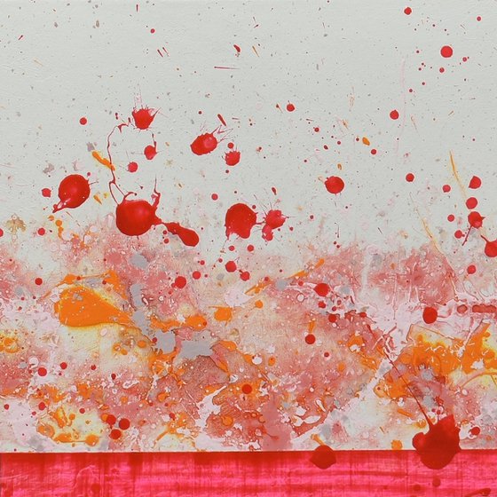 Rouge Désir
