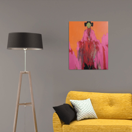 After Alienation – Residual Warmth