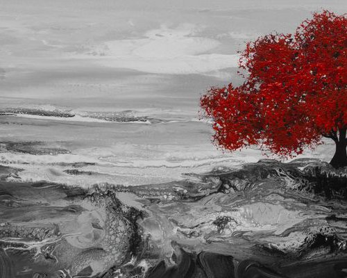 MELODY OF LOVE 27 by Art By Catalin