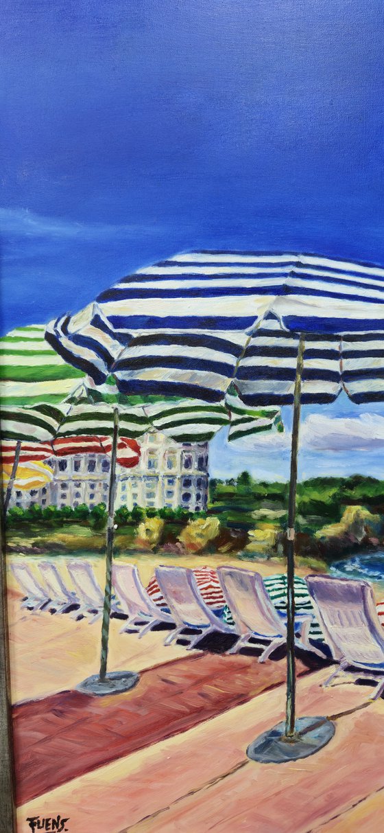 Biarritz