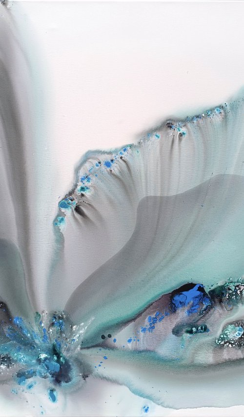 Nature 592 by Muriel Napoli