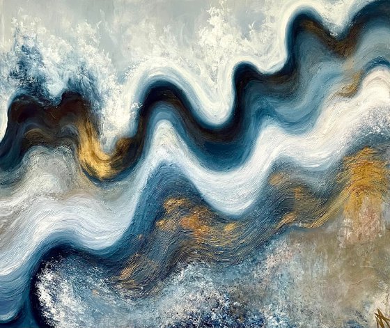 Beneath the Surface