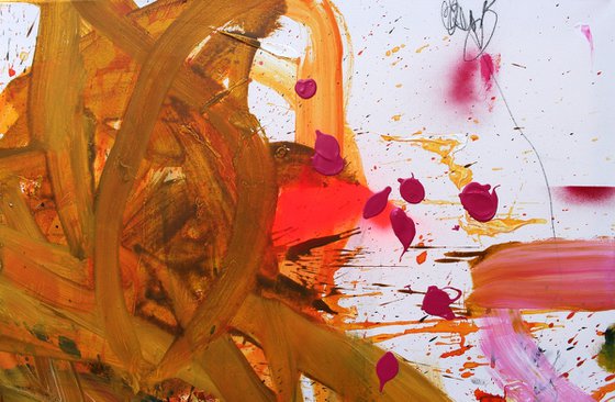 Here's to the Crazy Ones