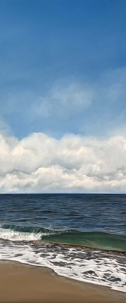 Today's Escape by Victoria Obolensky