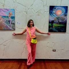 Visit Nataliia Golosova shop