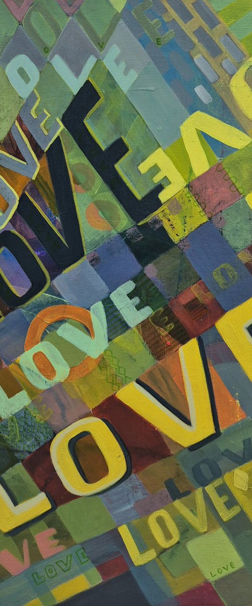 Love by GITTI gv