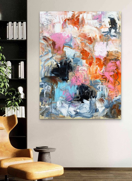 The Shape of Quiet Things