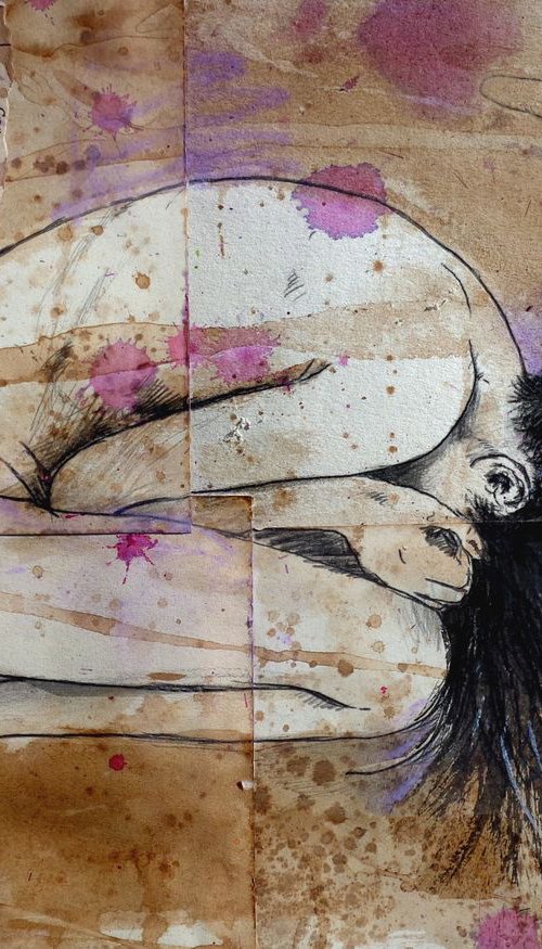 SO LONG by Loui Jover