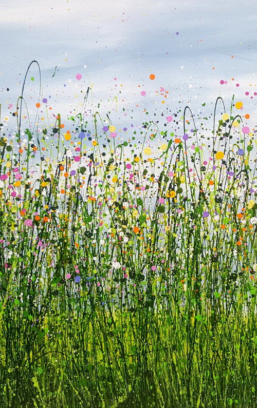 Last Whisper Of Summer by Lucy Moore