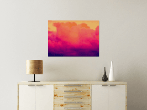 Clouds I