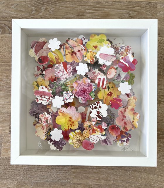 Full Bloom V