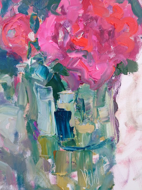 The Summer Radiance