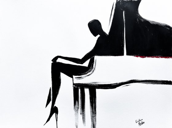 Play Me Softly