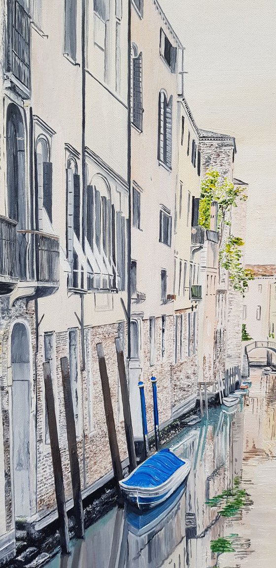 Venice Untitled