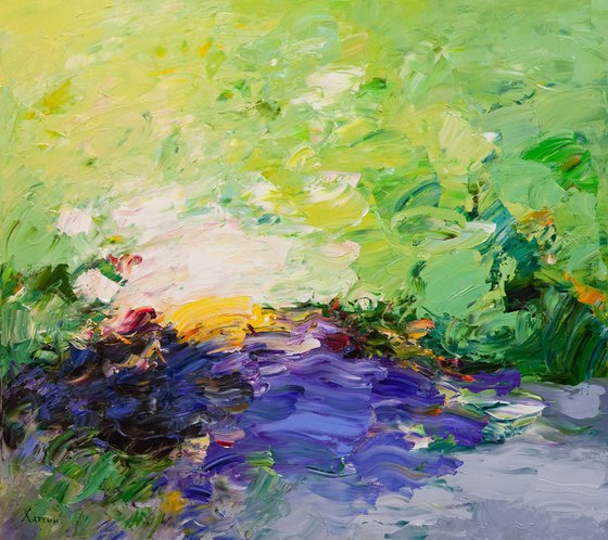 summer painting 3