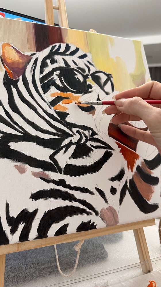 Main Character Morning