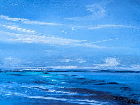 Sea Panorama 4