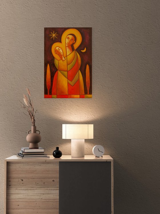 Guardian angel 6.