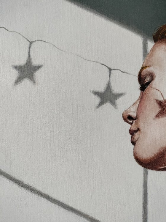 Stars.