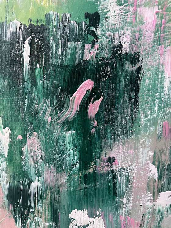 Depths of Reverie