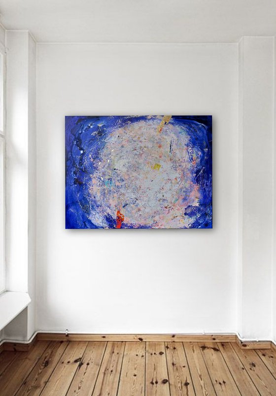 “Journey of the Soul”