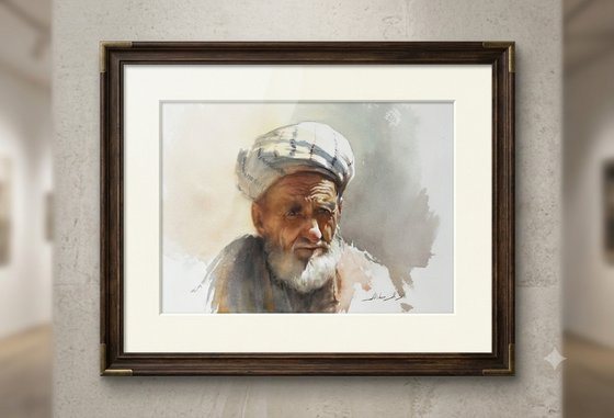 "The Sage of the East"