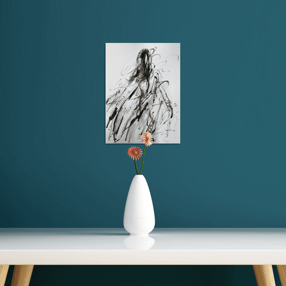 Les Muses Series