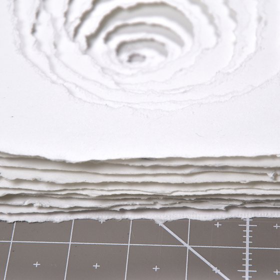 Snow Swirl