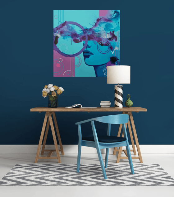 Can You Hear the Silence?