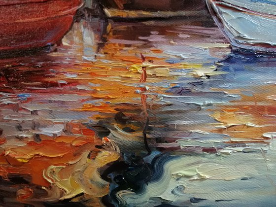 "Copenhagen" by Artem Grunyka