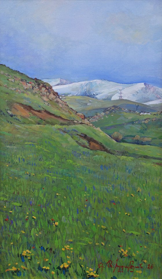 Green Highlands