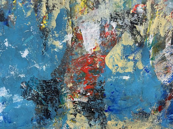 Emotion and Movement